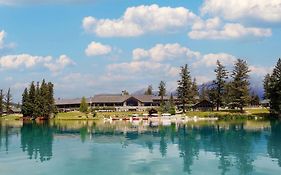 Fairmont Jasper Park Lodge